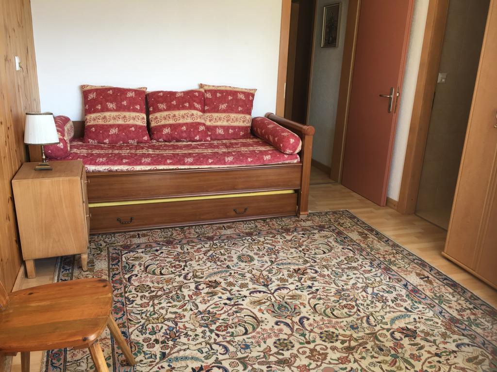 Bnb Le Havre Saviese Ngoại thất bức ảnh